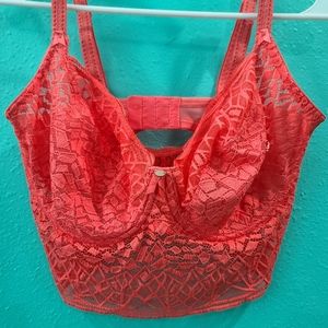 Freya Bralette 34H